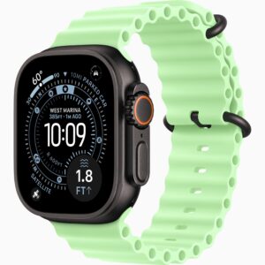 Apple Watch Ultra 3