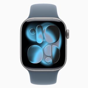 Apple Watch Series 11