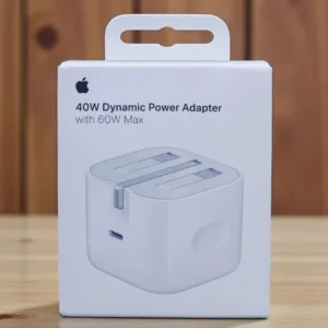 40W Dynamic Power Adapter