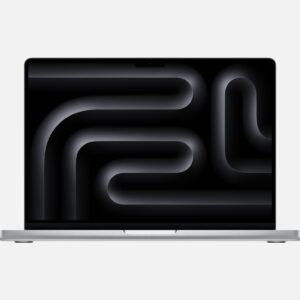 Macbook Pro M5 14 Inch