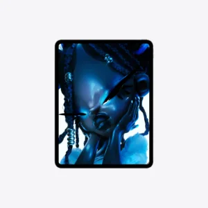 Ipad Pro M5 13 Inch