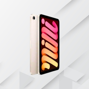 iPad